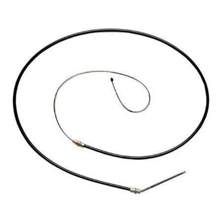 Raybestos Element3 Parking Brake Cable -  Brakes, BC92797 BC92797